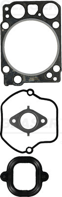 Set garnituri, chiulasa WG1703692 WILMINK GROUP