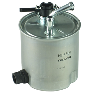 Filtru combustibil WG1499094 WILMINK GROUP