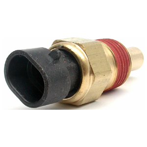 Senzor,temperatura lichid de racire WG1499586 WILMINK GROUP