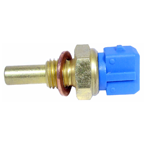 Senzor,temperatura lichid de racire WG1499607 WILMINK GROUP