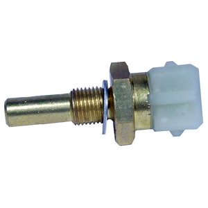 Senzor,temperatura lichid de racire WG1499608 WILMINK GROUP