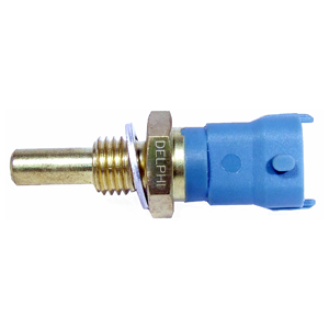Senzor,temperatura lichid de racire WG1499610 WILMINK GROUP