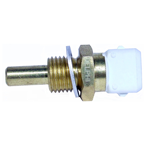 Senzor,temperatura lichid de racire WG1499612 WILMINK GROUP