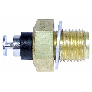 Senzor,temperatura lichid de racire WG1499613 WILMINK GROUP