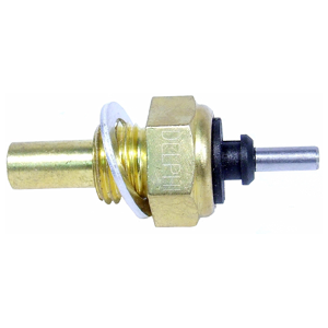 Senzor,temperatura lichid de racire WG1499618 WILMINK GROUP