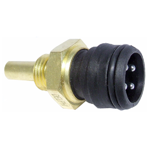 Senzor,temperatura lichid de racire WG1499620 WILMINK GROUP