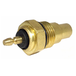Senzor,temperatura lichid de racire WG1499621 WILMINK GROUP