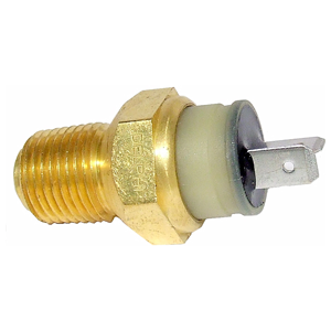 Senzor,temperatura lichid de racire WG1499624 WILMINK GROUP