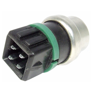 Senzor,temperatura lichid de racire WG1499636 WILMINK GROUP