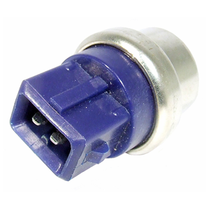 Senzor,temperatura lichid de racire WG1499637 WILMINK GROUP