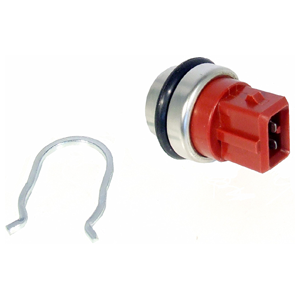 Senzor,temperatura lichid de racire WG1499642 WILMINK GROUP