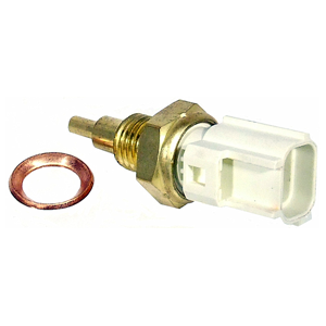 Senzor,temperatura lichid de racire WG1499645 WILMINK GROUP