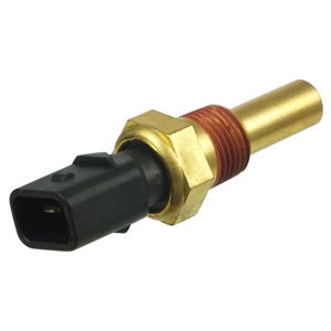 Senzor,temperatura lichid de racire WG1499651 WILMINK GROUP