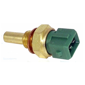 Senzor,temperatura lichid de racire WG1499663 WILMINK GROUP