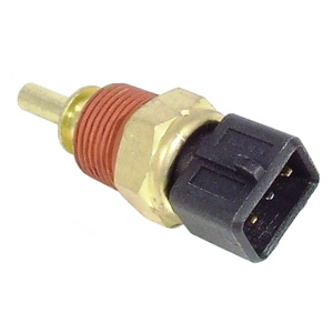 Senzor,temperatura lichid de racire WG1499664 WILMINK GROUP