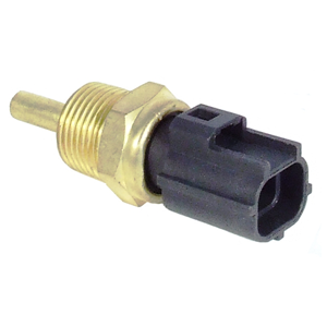 Senzor,temperatura lichid de racire WG1499665 WILMINK GROUP
