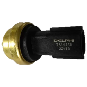 Senzor,temperatura lichid de racire WG1774443 WILMINK GROUP