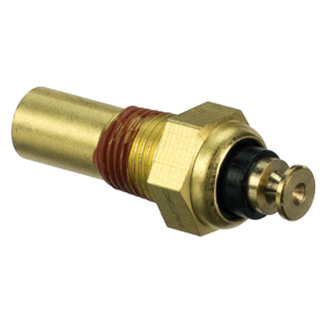 Senzor,temperatura lichid de racire WG1774450 WILMINK GROUP