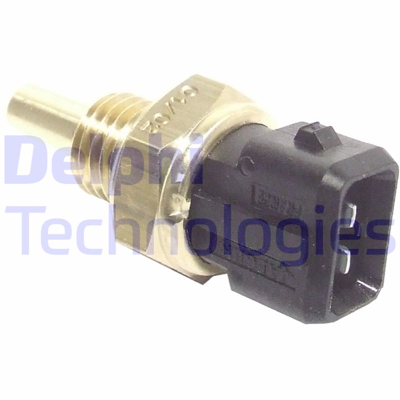 Senzor,temperatura lichid de racire WG1499595 WILMINK GROUP