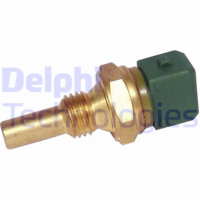 Senzor,temperatura lichid de racire WG1499596 WILMINK GROUP