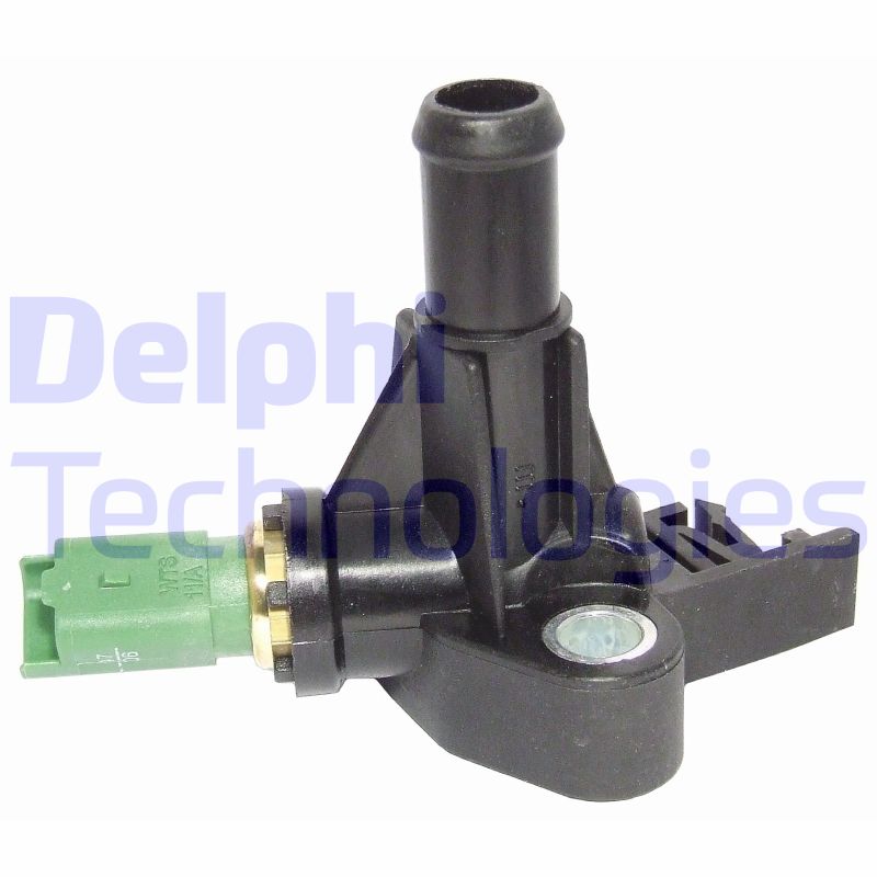 Senzor,temperatura lichid de racire WG1499598 WILMINK GROUP