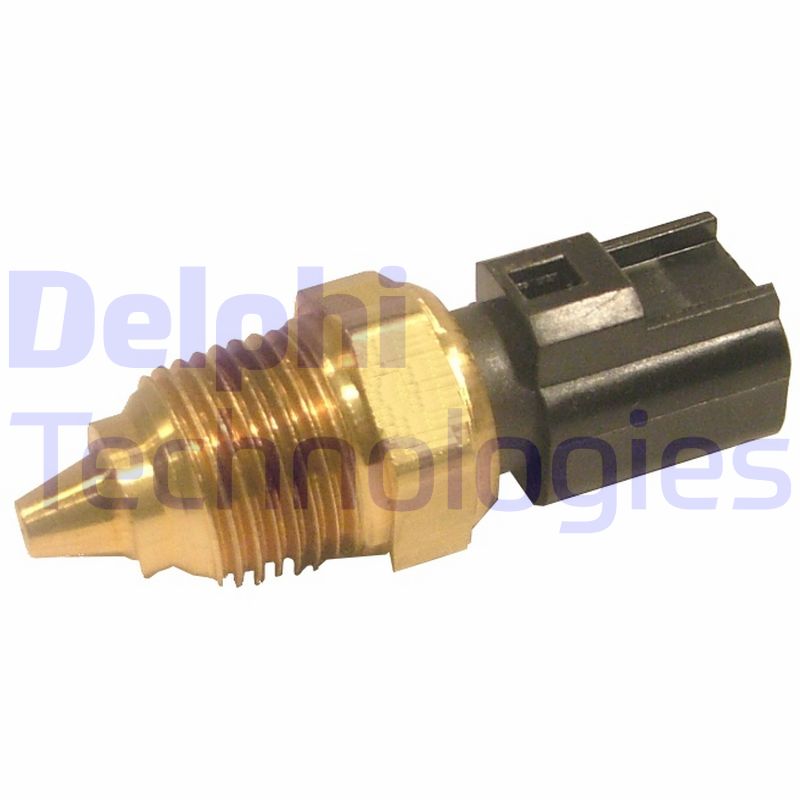 Senzor,temperatura lichid de racire WG1499600 WILMINK GROUP