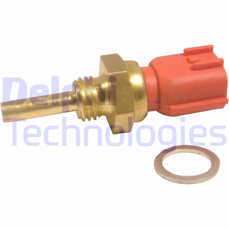 Senzor,temperatura lichid de racire WG1499605 WILMINK GROUP