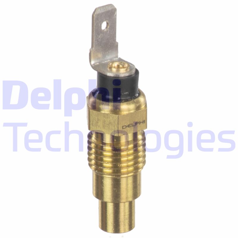Senzor,temperatura lichid de racire WG2136609 WILMINK GROUP