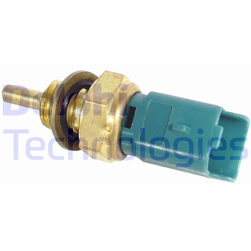 Senzor,temperatura lichid de racire WG1499588 WILMINK GROUP