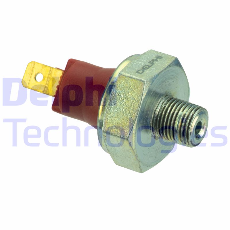 Senzor presiune ulei WG2152379 WILMINK GROUP