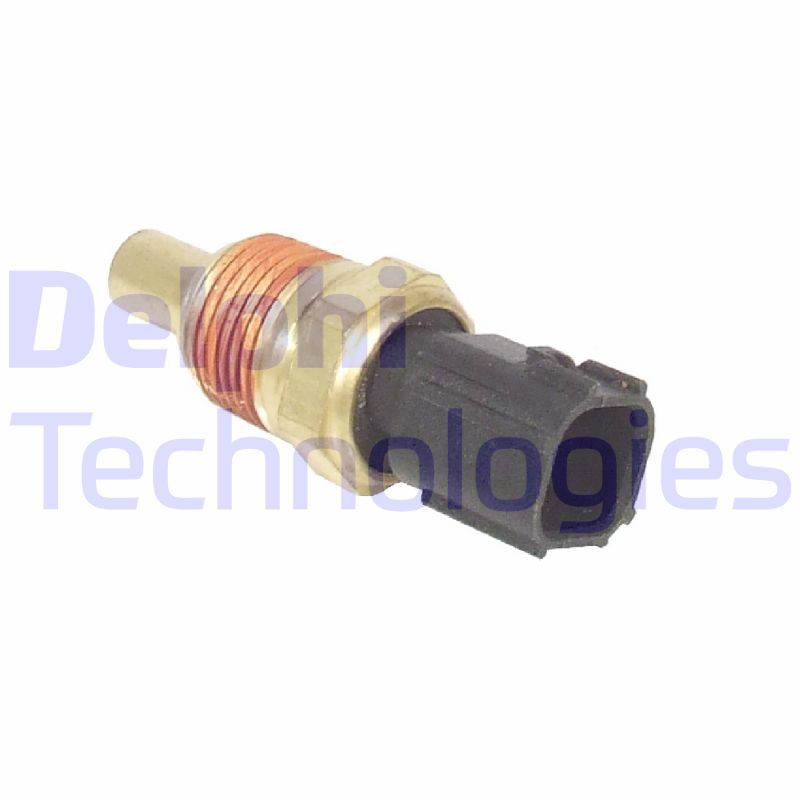Senzor,temperatura lichid de racire WG1499587 WILMINK GROUP