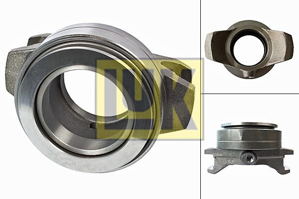 Rulment de presiune WG2464119 WILMINK GROUP