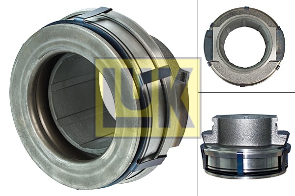Rulment de presiune WG2464216 WILMINK GROUP