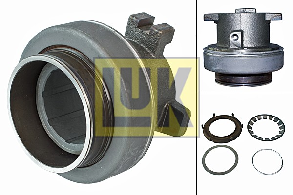 Rulment de presiune WG2464217 WILMINK GROUP