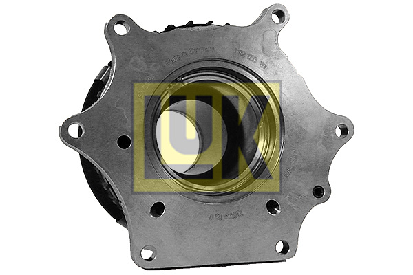 Rulment de presiune, ambreiaj WG2464286 WILMINK GROUP