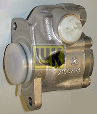Pompa hidraulica, sistem de directie WG2464409 WILMINK GROUP