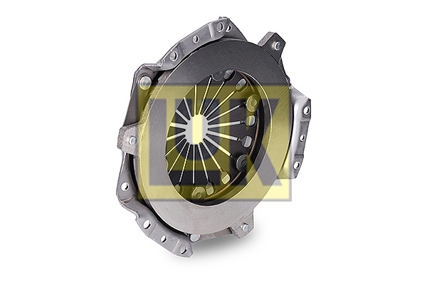 Placa presiune ambreiaj WG2461629 WILMINK GROUP