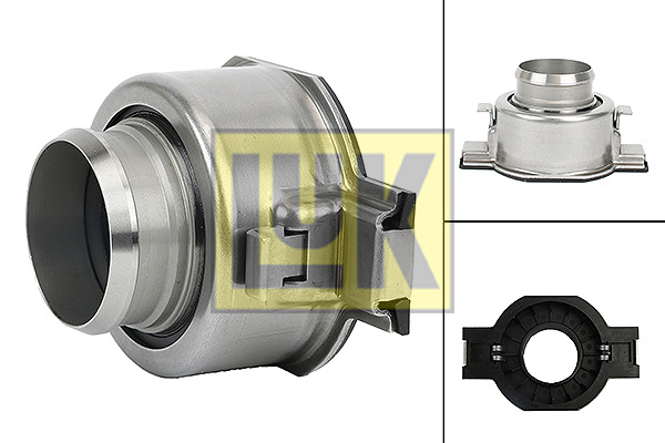 Rulment de presiune WG2464282 WILMINK GROUP