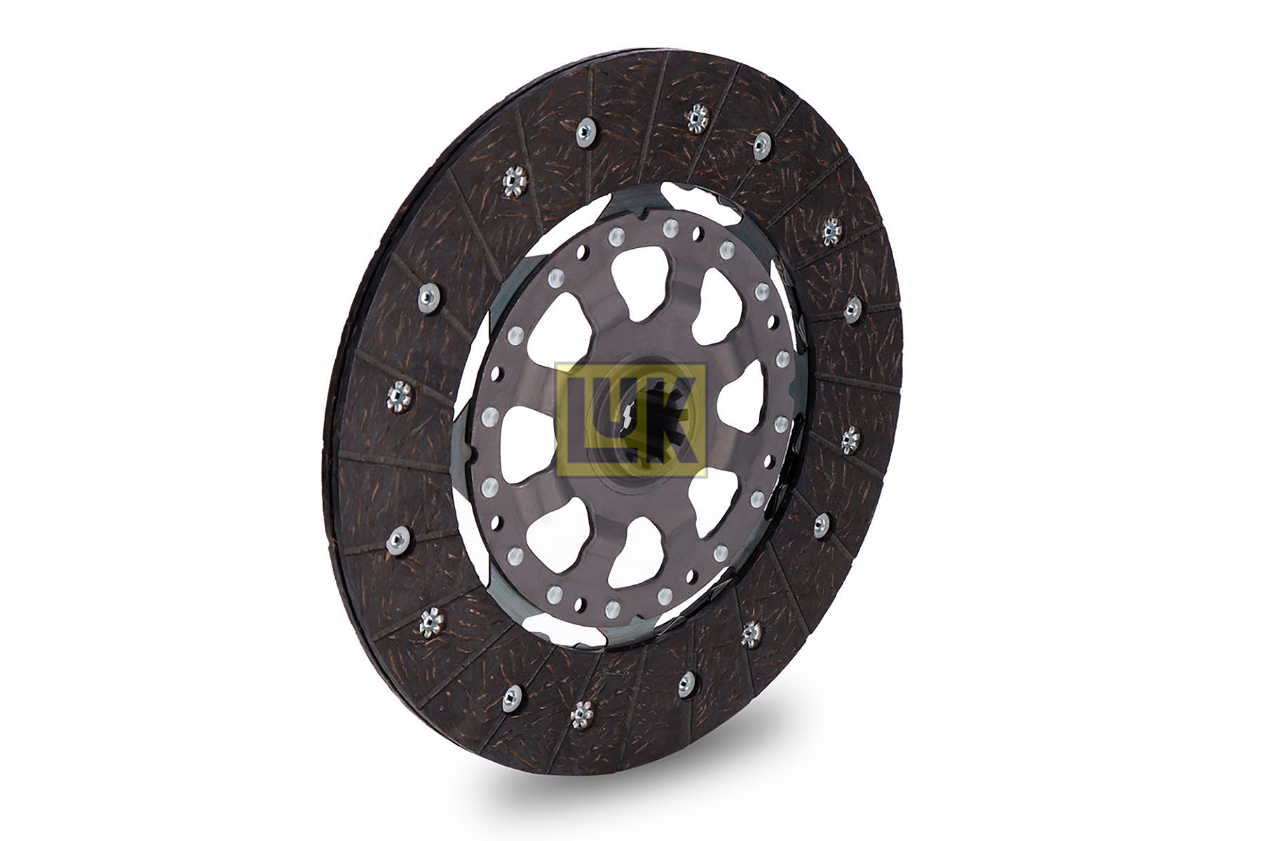 Disc ambreiaj WG2462982 WILMINK GROUP