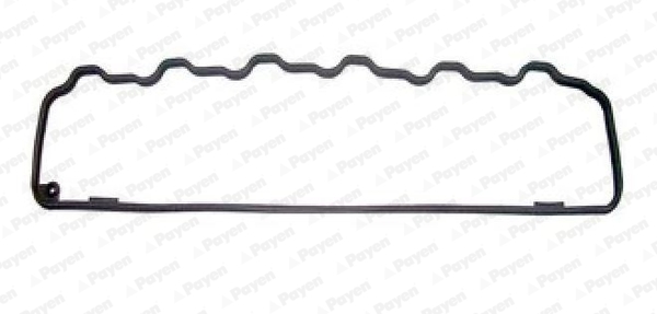 Garnitura, capac supape WG1497724 WILMINK GROUP