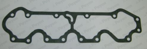 Garnitura, capac supape WG2046522 WILMINK GROUP