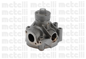 Pompă de apă, răcire motor WG1790361 WILMINK GROUP