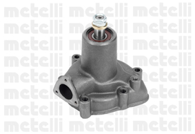Pompă de apă, răcire motor WG1790385 WILMINK GROUP