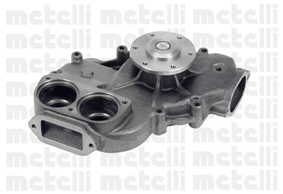 Pompă de apă, răcire motor WG1790388 WILMINK GROUP
