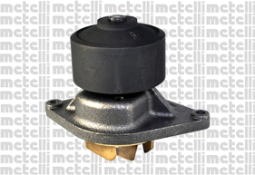Pompă de apă, răcire motor WG1790564 WILMINK GROUP