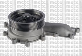 Pompă de apă, răcire motor WG1790695 WILMINK GROUP