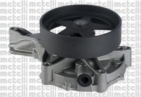 Pompă de apă, răcire motor WG1790698 WILMINK GROUP