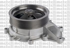 Pompă de apă, răcire motor WG1790699 WILMINK GROUP
