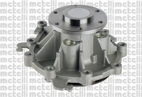 Pompă de apă, răcire motor WG1790708 WILMINK GROUP