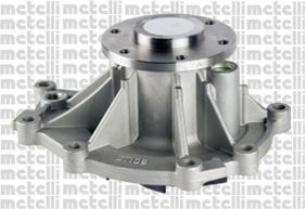 Pompă de apă, răcire motor WG1790713 WILMINK GROUP